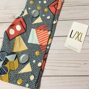 NWT :: Kids Leggings LuLaRoe Disney